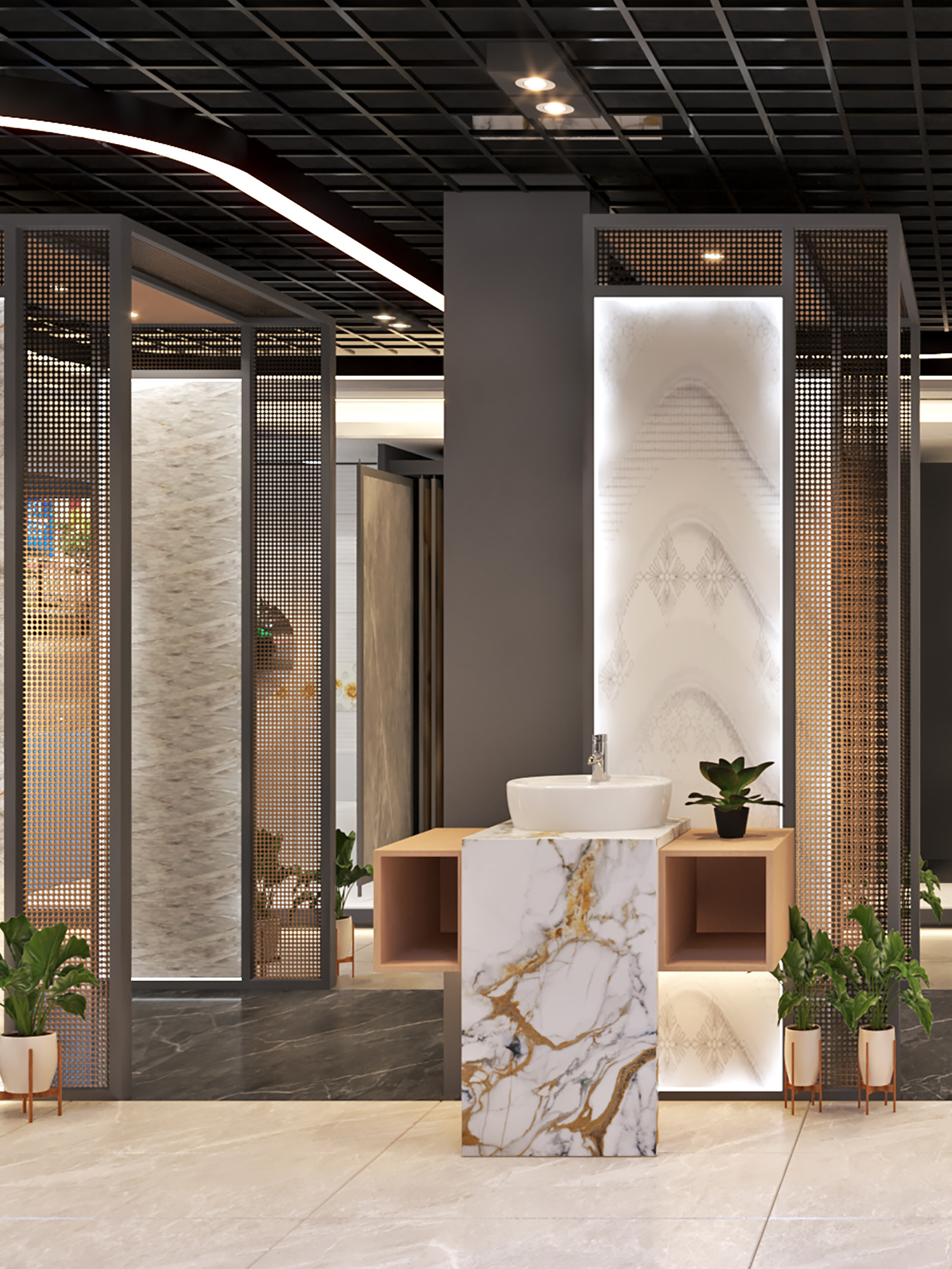 High End Interiors