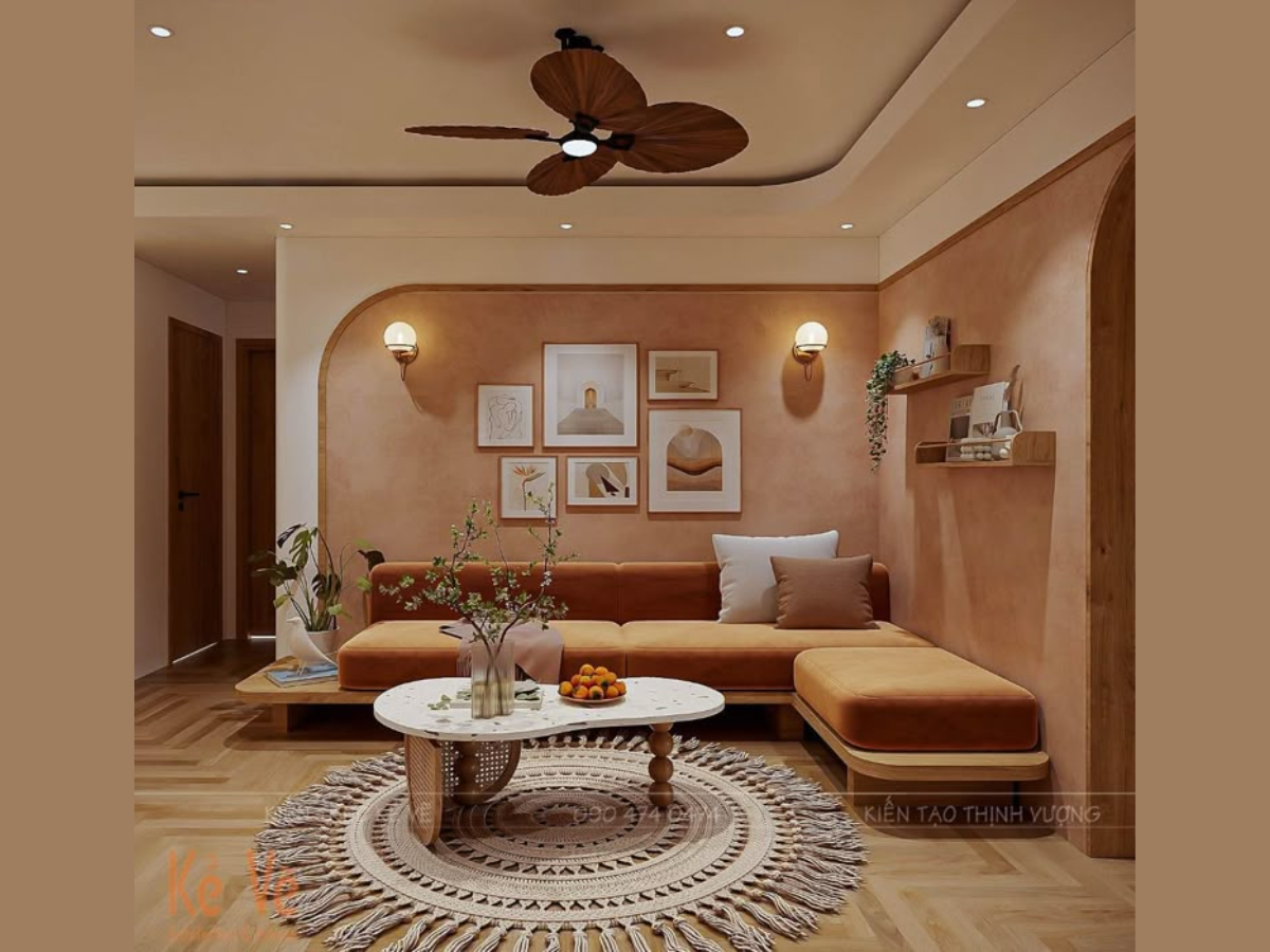 Best residential interior designer