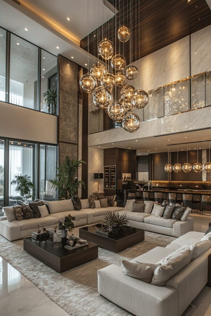 Luxury Interior Solutions