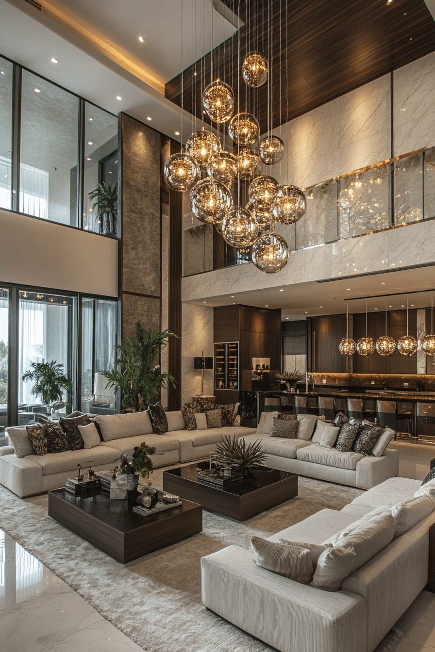 Luxury Interior Solutions