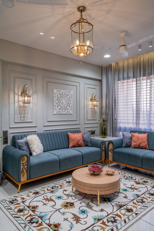 Home Renovation in Thane