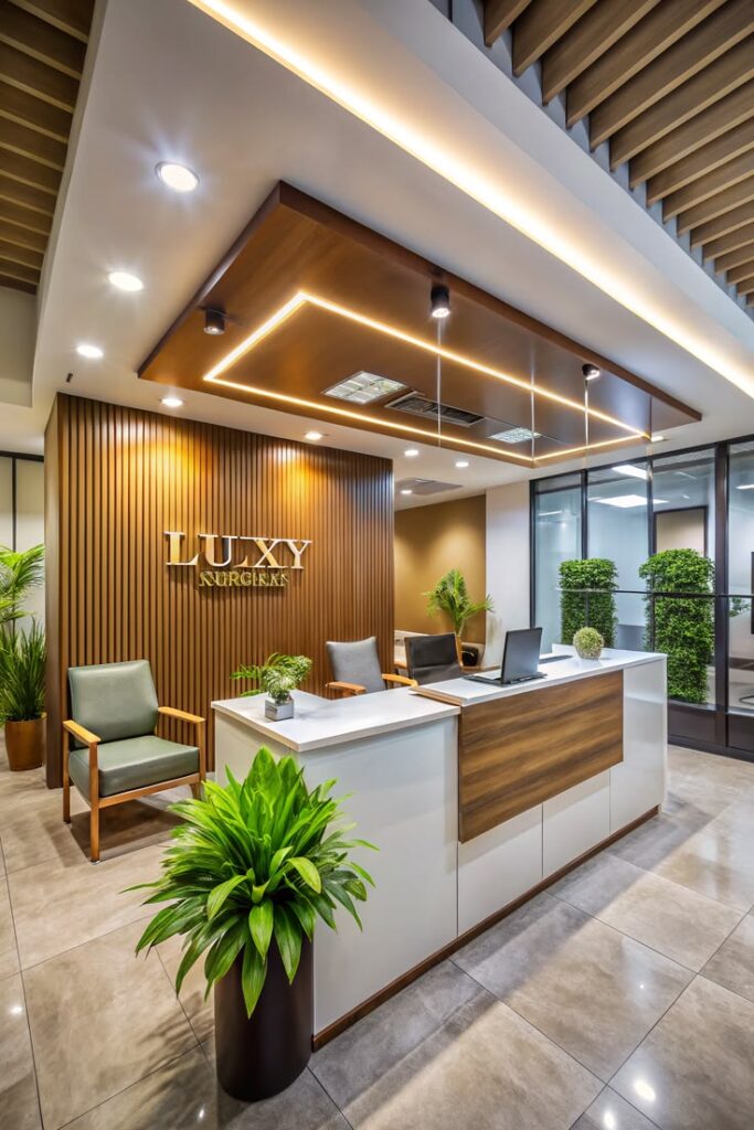 Turnkey Design Services