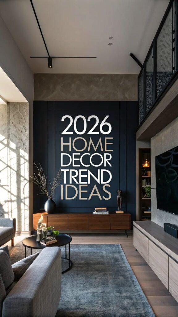 Interior Design Trends in Thane