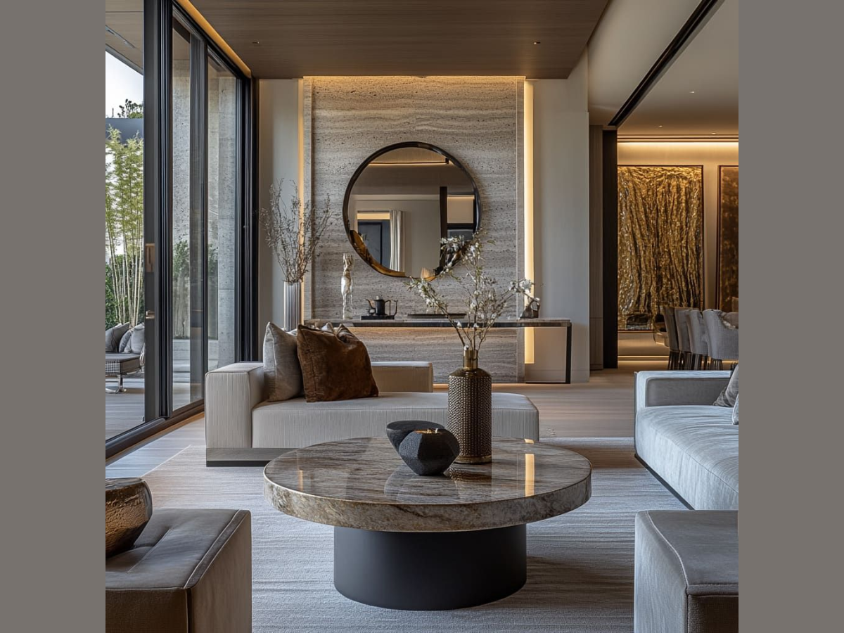 Interior designer in Brahmand, Thane