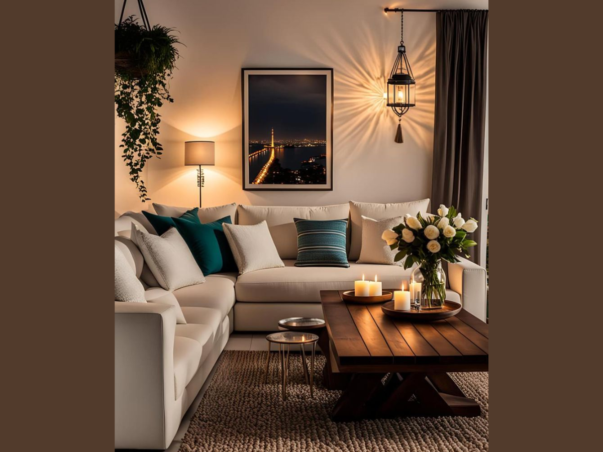 Interior designer in Waghbil