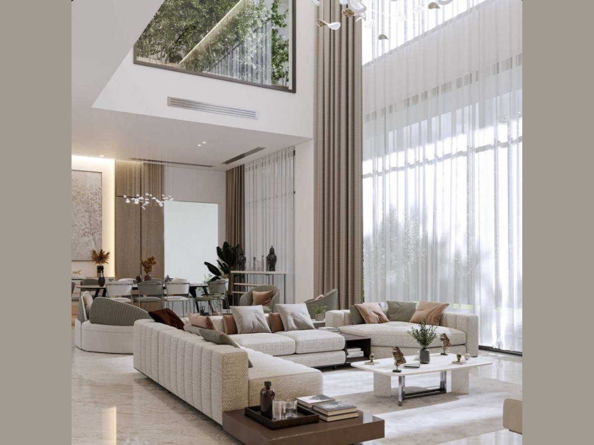 Interior designer in ghodbunder road