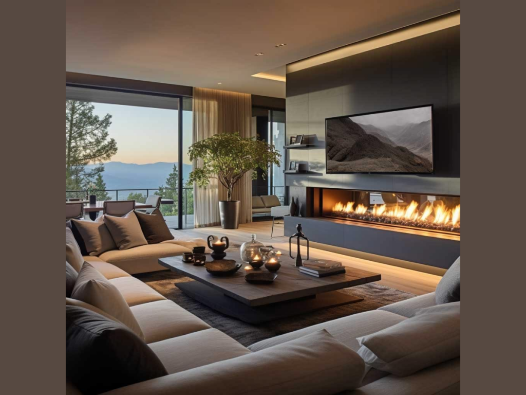 Interior designer in Anand nagar, Thane