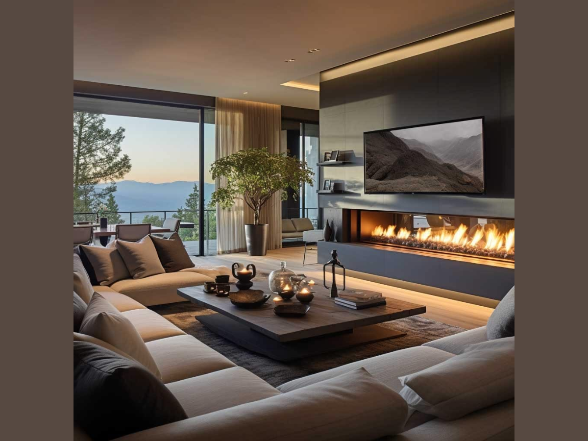 Interior designer in Anand nagar, Thane
