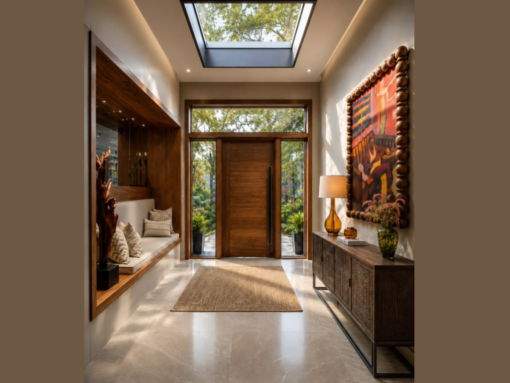 Interior designer in Vasant vihar, Thane